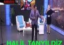 HALİL TANYILDIZ ( Gnn Brinde )