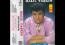 Halil Taşkın  - Bir İnsan Yok mu ?