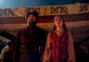 Halime & Ertuğrul - Şahdamar Türküsü