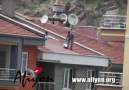 Halı Nerede Yıkanmaz :)  Afyon'Lu Halı Yıkıyor :)