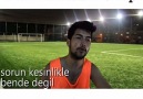 Halı Sahadaki 5 Tip...