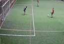 Halı Saha Tarihinin Gelmiş Geçmiş En Klas Golü