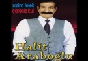 Halit Arapoğlu-Bedir Geliyor