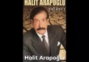 Halit Arapoğlu Can Hatice