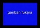 HALİT ARAPOĞLU-FUKARA