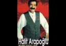 HALİT ARAPOĞLU-SU VER LEYLAM