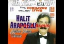 HALİT ARAPOĞLU-VAY CANIM VAY