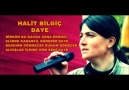 HALİT BİLGİÇ / DAYE / 2013 YENİ ALBÜMDEN