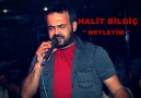 HALİT BİLGİÇ / NEYLEYİM / 2013 YENİ ALBÜMDEN