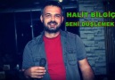 HALİT BİLGİÇ / SENİ DÜŞLEMEK / 2013 YENİ