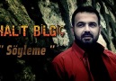 Halit Bilginç Söyleme