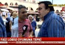 Halk CHPdeki koltuk kavgasını yorumluyor!