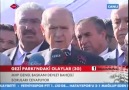 Halk - Devlet Çatışması İsteyenlere Fırsat verilmemelidir!