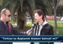 Halkımız Başkanlık Sistemi hakkında ne düşünüyor?