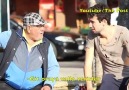 Halkımızın yardımseverliğini çok iyi gösteren bir video...