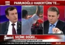 Halkın Finansı İle Kurulan Partiyiz!