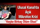 HALKI SOKAĞA ÇAĞIRANLARIN NİYETİ BELLİ!