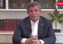 Halkların Sesi - Davutoğlu&AKP&Çok Sert Sözler Facebook
