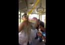 Halk Otobüsünde Dans Atışması Yapan Dayılar (Anlamsızlık İçerir))))
