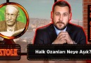 Halk Ozanları Neye Aşık