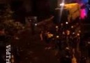 Halk, Polisi Mahesinden Kovuyor