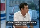 Halktan aldıklarınızı halka geri iade edeceksiniz!.