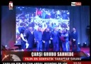 HALK TV ÖDÜL TÖRENİ