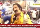 Halk TVye farklı AHabere farklı konuşan adam gibi adam!