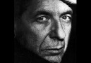 -Hallelujah &  Leonard Cohen -