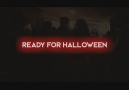 Halloween Teaser