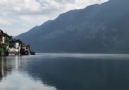 Hallstatt Avusturya