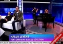 Haluk Levent' ten Ağlama Bebeğim