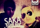 Halvet-i Meşk Ft. Slower Emre - Şaka Gibi Rap (Nisan1) 2012