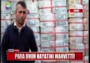 HAMALDI LOTO MİLYONERİ OLDU SİROZDAN ÖLDÜ