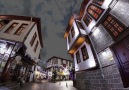 Hamamönü Old Houses Street