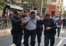 HamamTimes - Polis bel hrktiyl xalqı qzblndirir....
