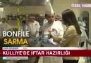 Hamaset karın doyurmuyor!