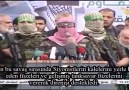 Hamas'ın Askeri Kanadı El Kassam'dan İran İslam Cumhuriyetine ...