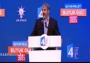 Hamas Lideri; "Eyy Erdoğan;Sen İslam Âleminin Liderisin!İZLEYİN..