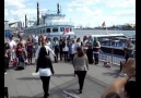 Hamburg Piers (Circassian wedding) - Çerkes TV