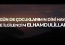 Hamd nedir Merhum Ali Küçük Hocamızdan harika bir anlatım.