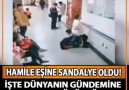 HAMİLE EŞİ AYAKTA KALINCA KENDİSİ... - Çocuk Gelişimi ve Eğitimi