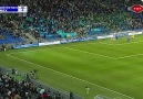 Hamit Altıntop'dan yılın golü - Türkiye-Kazakistan