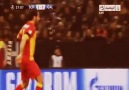 Hamit Altıntop'un Schalkeye Attığı Gol ! Beğenmeden Geçme ! ♥