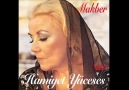 Hamiyet Yüceses - Her Yer Karanlık (Makber)*****