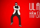 Hamsi Style ( PSY - Gangnam Style Karadeniz Version ) 칠면조