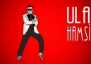 Hamsi Style ( PSY - Gangnam Style Karadeniz Version ) Laz Style 칠