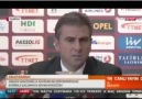 Hamza Hamzaoğlu Galatasaray İmza Töreni İlk Aciklamalar Duygusal