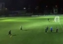 Hamza Hamzaoğlu'ndan süper gol!
