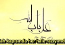 Hamza Namira Ala Bab Allah Türkçe Altyazılı Turkish Sub.